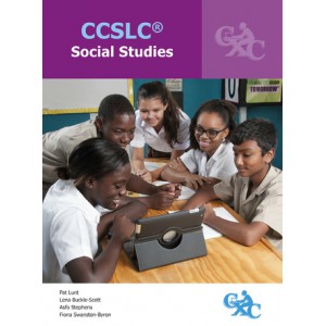 CCSLC Social Studies