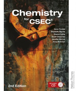 Chemistry for CSEC