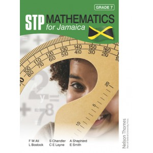 STP Mathematics for Jamaica Grade 7