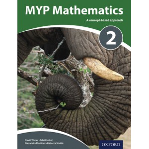 MYP Mathematics 3