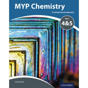 MYP Chemistry Years 4 & 5
