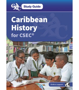 CXC Study Guide: Caribbean History for CSEC