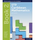 STP Caribbean Mathematics Book 2
