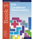 STP Caribbean Mathematics Book 3