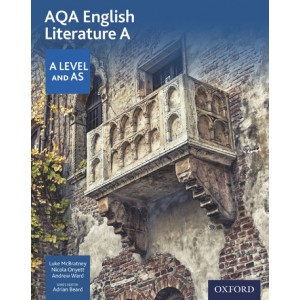 AQA English Literature A: A Level and AS