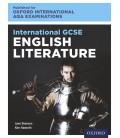 Oxford International AQA Examinations: International GCSE English Literature