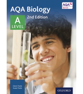 AQA Biology: A Level
