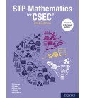STP Mathematics for CSEC 2nd Edition