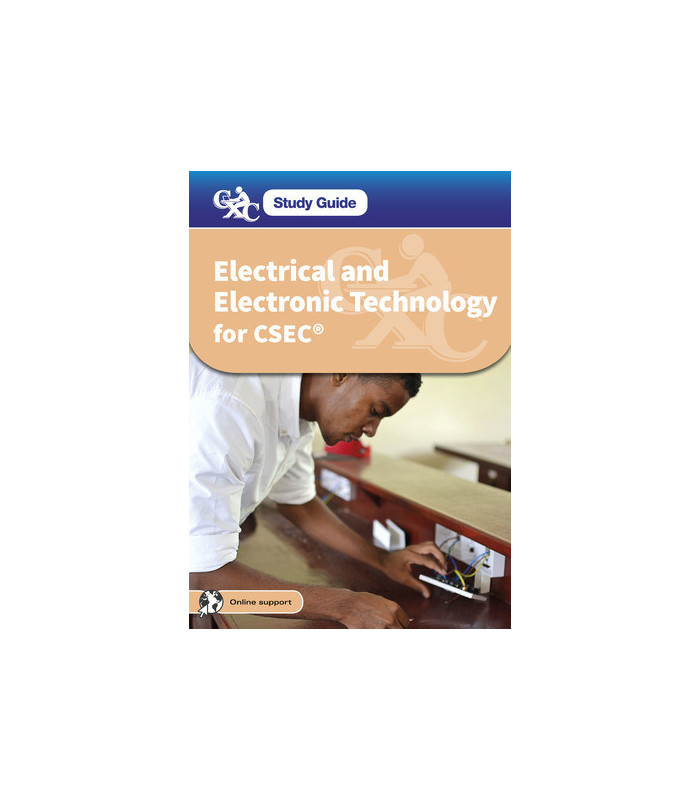 CXC Study Guide: Electrical and Electronic Technology for CSEC