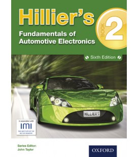 Hillier's Fundamentals of Automotive Electronics 2