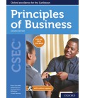 Principles of Business CSEC