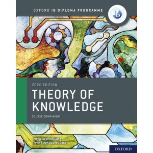 Theory of knowledge (2020 edition)