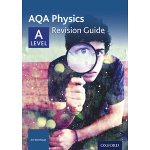 AQA Physics (revision guide) A Level