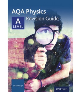AQA Physics (revision guide) A Level