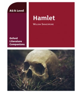 Oxford Literature Companions: Hamlet