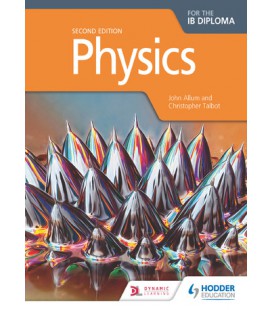 Physics for the IB Diploma Second Edition