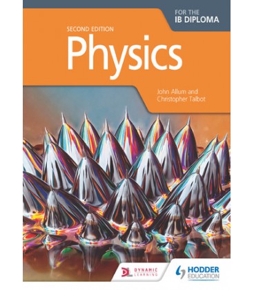 Physics For The IB Diploma Second Edition