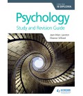 Psychology for the IB Diploma Study and Revision Guide