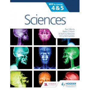 Sciences for the IB MYP 4&5: By Concept