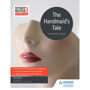 Study and Revise for AS/A-level: The Handmaid's Tale