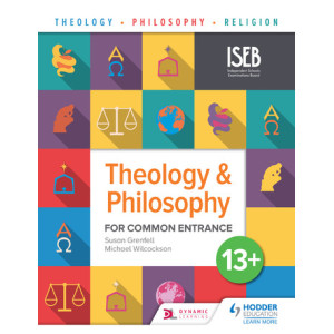 Theology, Philosophy for Common Entrance 13+