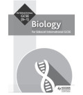 Edexcel International GCSE Biology Student Lab Book