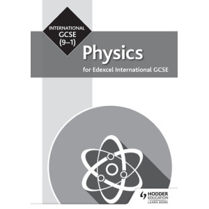 Edexcel International GCSE Physics Student Lab Book