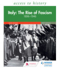 ATH: Italy: The Rise of Fascism 1896-1946 Fifth Edition