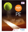 AQA A-level PE (Year 1 and Year 2)