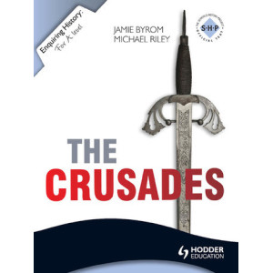 Enquiring History: The Crusades