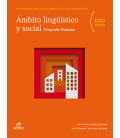 PMAR - Ámbito lingüístico y social. Geografía Humana (2019)