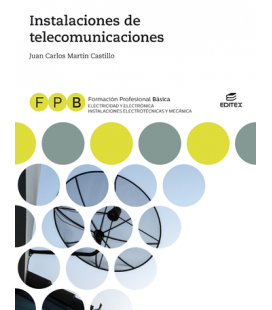 FPB Instalaciones de telecomunicaciones