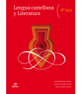 Lengua castellana y Literatura 4º ESO (2019)