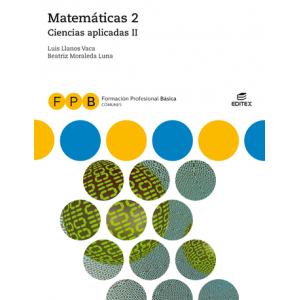 FPB Ciencias aplicadas II - Matemáticas 2