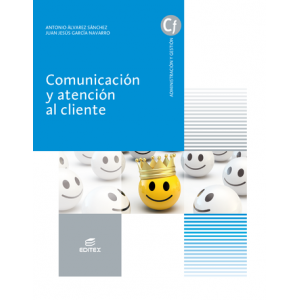 Comunicación y atención al cliente (2020)