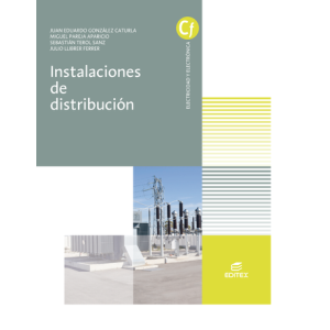 Instalaciones de distribución (2020)