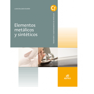 Elementos metálicos y sintéticos (2020)