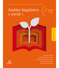 PMAR Ámbito lingüístico y social I - Andalucía (2021)