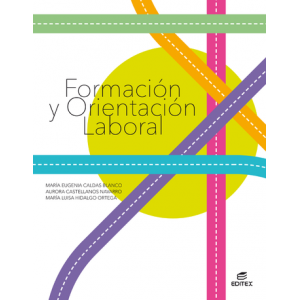 Formación y orientación laboral (2020)