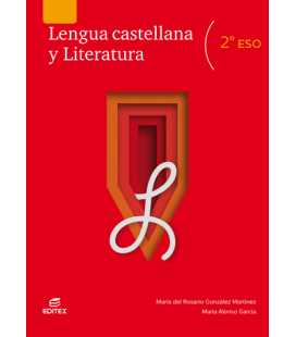 Lengua castellana y Literatura 2º ESO (2020)