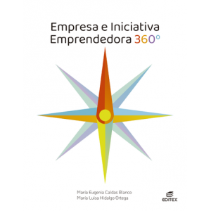 Empresa e Iniciativa emprendedora 360º (2021)