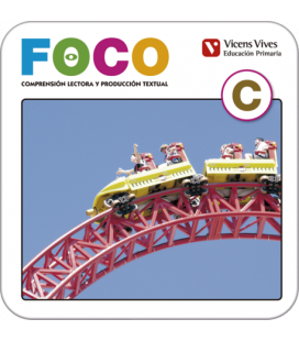 Foco C (Comprensión lectora y producción textual)