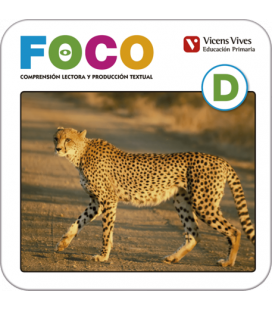 Foco D (Comprensión lectora y producción textual)