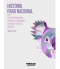 Historia para Nacional