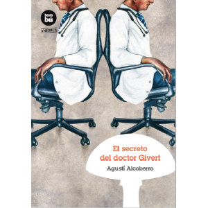 El secreto del doctor Givert