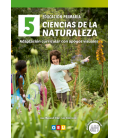 CIENCIAS DE LA NATURALEZA 5. ADAPTACIÓN CURRICULAR CON APOYOS VISUALES