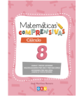 MATEMÁTICAS COMPRENSIVAS - CÁLCULO 8