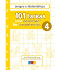 101 tareas para desarrollar las competencias 4