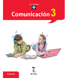 Comunicación 3º
