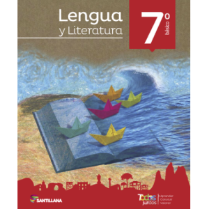Lengua y Literatura 7º